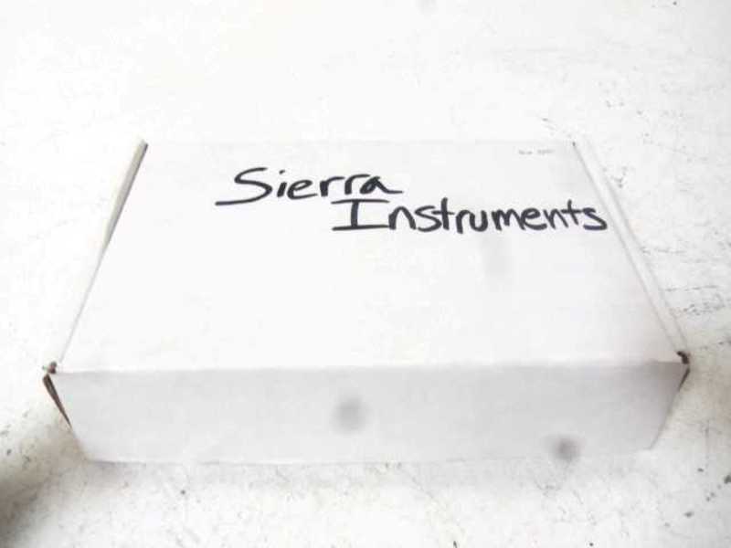 SIERRA INSTRUMENTS 840L-2-0V1-SV1-E-V4-S4HP  NSMP