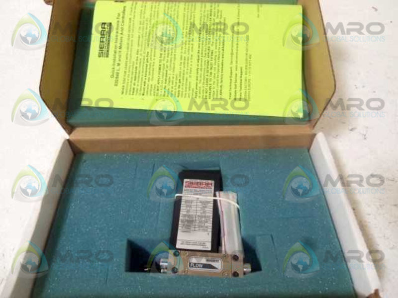 SIERRA INSTRUMENTS 840L-2-0V1-SV1-E-V4-S4HP  NSMP