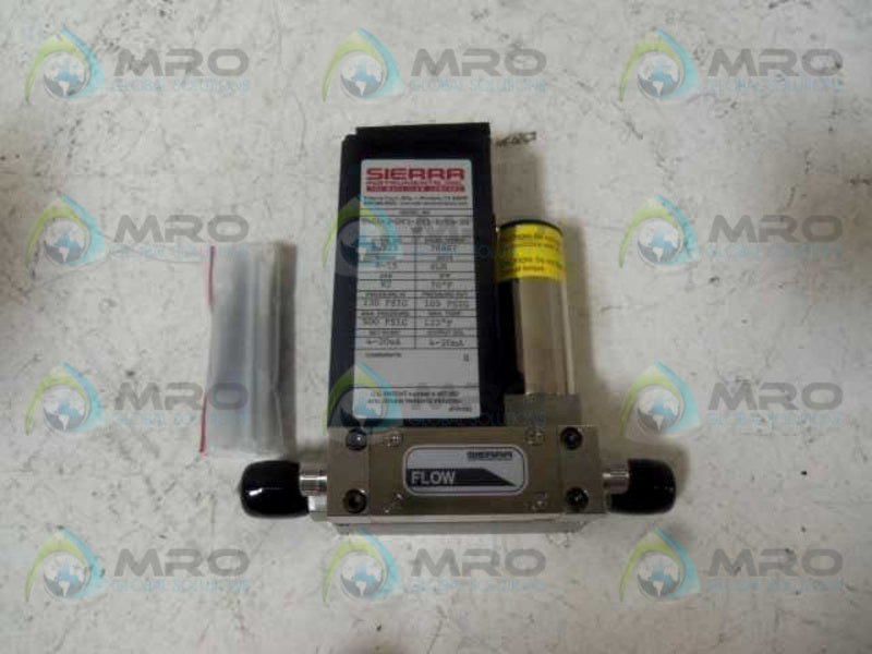 SIERRA INSTRUMENTS 840L-2-0V1-SV1-E-V4-S4HP  NSMP
