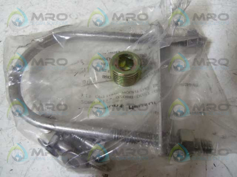 ROSEMOUNT 2088G1S22A1M5B4 NSMP