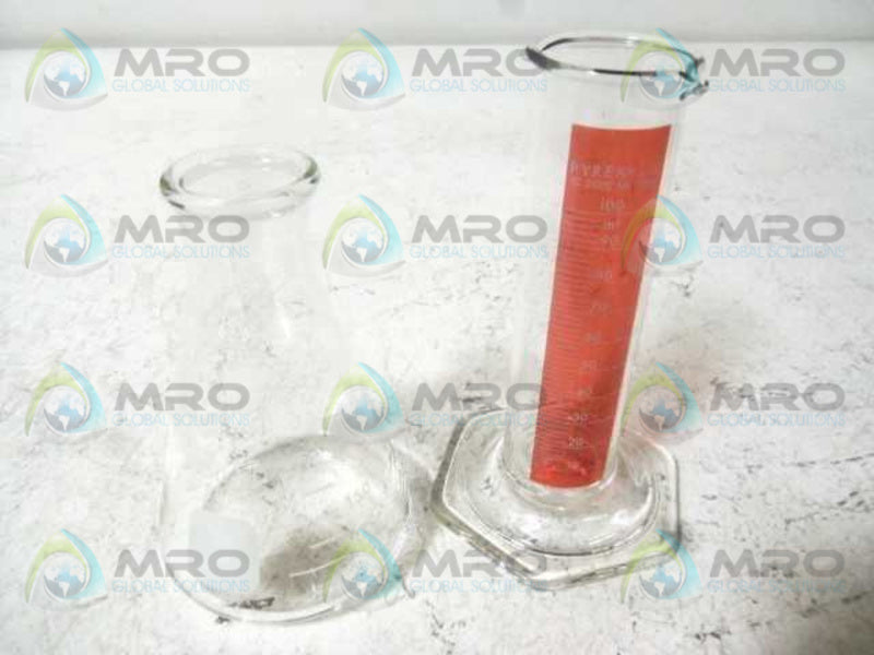 HACH CA-DT CARBON DIOXIDE TEST JUT 20641-00  NSMP