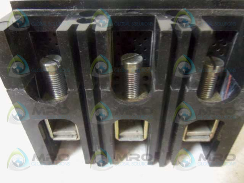 WESTINGHOUSE MCP0358CR MOTOR CIRCUIT PROTECTOR 7A  NSMP
