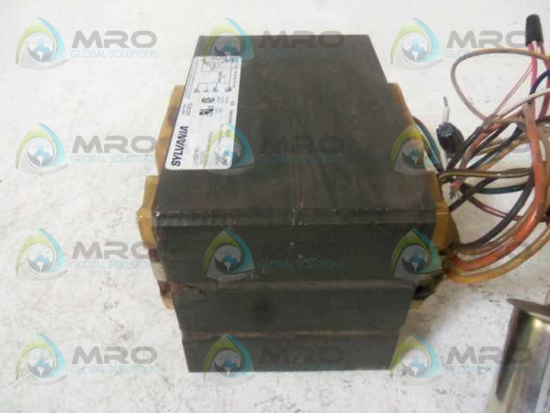 SYLVANIA LU1000/TRI 47382 NSMP