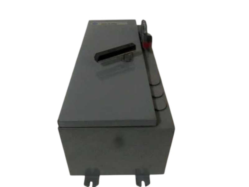 INDUSTRIAL SPARE PART 512-BJB-6P-24R SER. D  UNMP