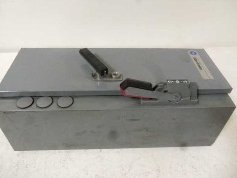INDUSTRIAL SPARE PART 512-BJB-6P-24R SER. D  UNMP