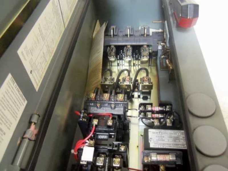 INDUSTRIAL SPARE PART 512-BJB-6P-24R SER. D  UNMP