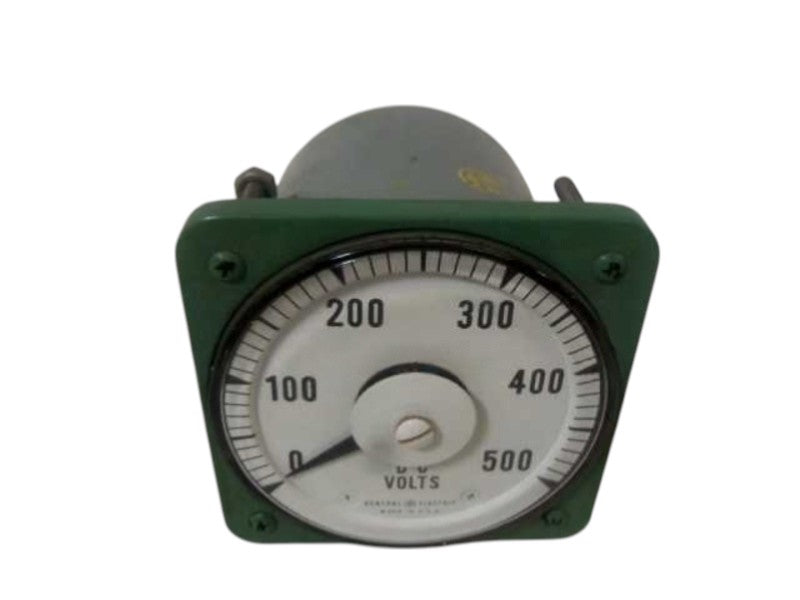 GENERAL ELECTRIC DB18 TACHOMETER 50 100011SFSF2  UNMP
