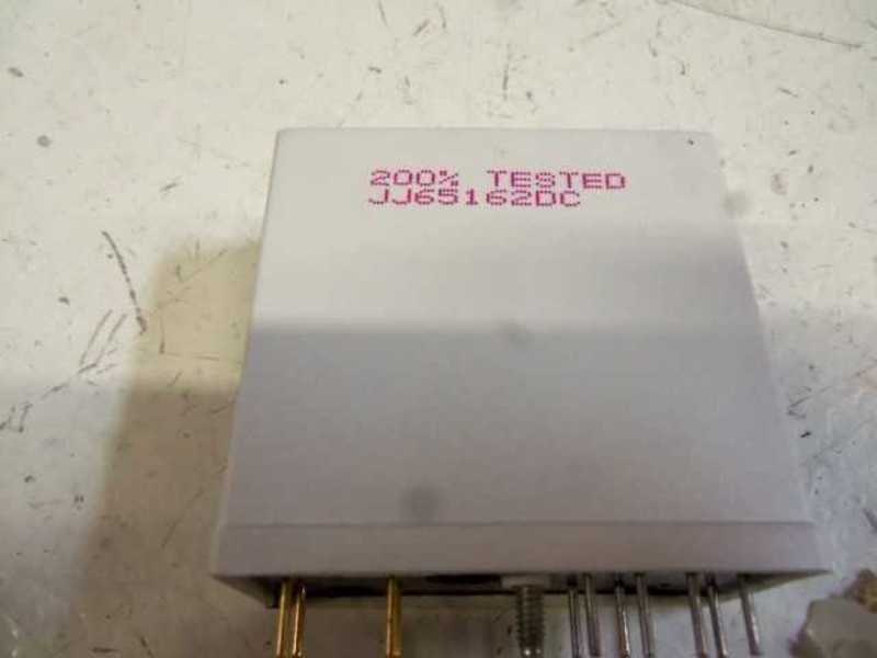 OPTO 22 G4 AD4 I/O ANALOG MODULE  NSMP
