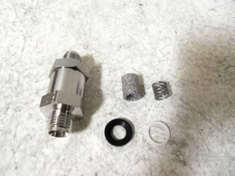 PARKER FG2000901 INLET  NSNP