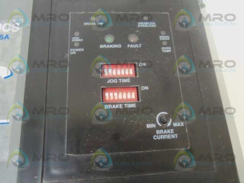 MOTORTRONICS ABC-200-240-PX1  NSNP
