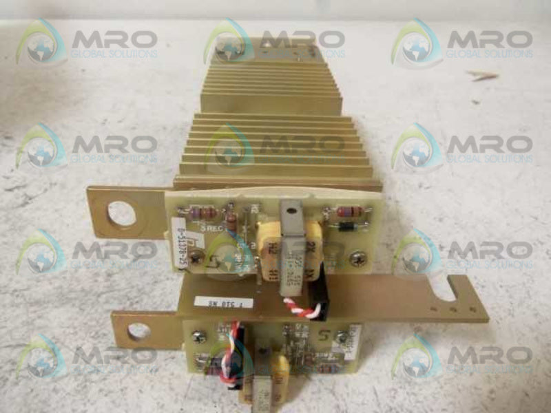 RELIANCE ELECTRIC 86466-47S RECTIFIER STACK  NSMP