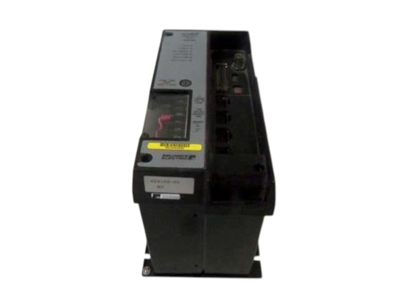 RELIANCE ELECTRIC 804100-RV REMOT I/O HEAD UNIT  NSMP