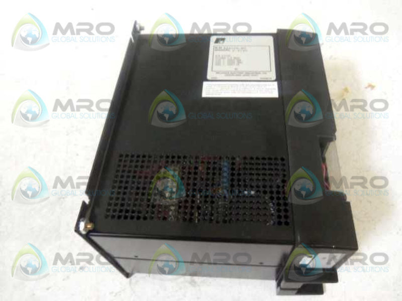 RELIANCE ELECTRIC 804100-RV REMOT I/O HEAD UNIT  NSMP
