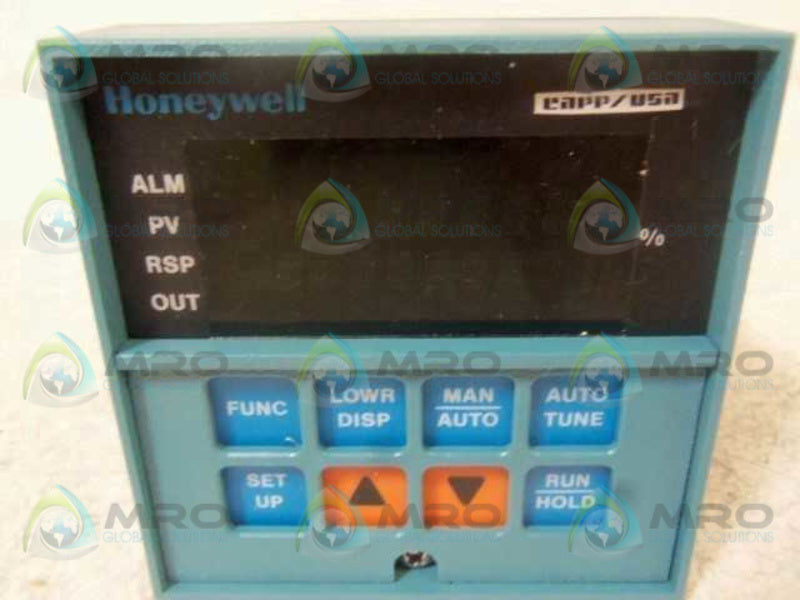 HONEYWELL DC3002-0-20A-1-E-0111  NSMP