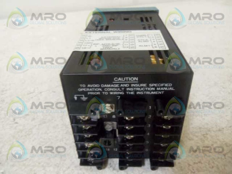 HONEYWELL DC3002-0-20A-1-E-0111  NSMP