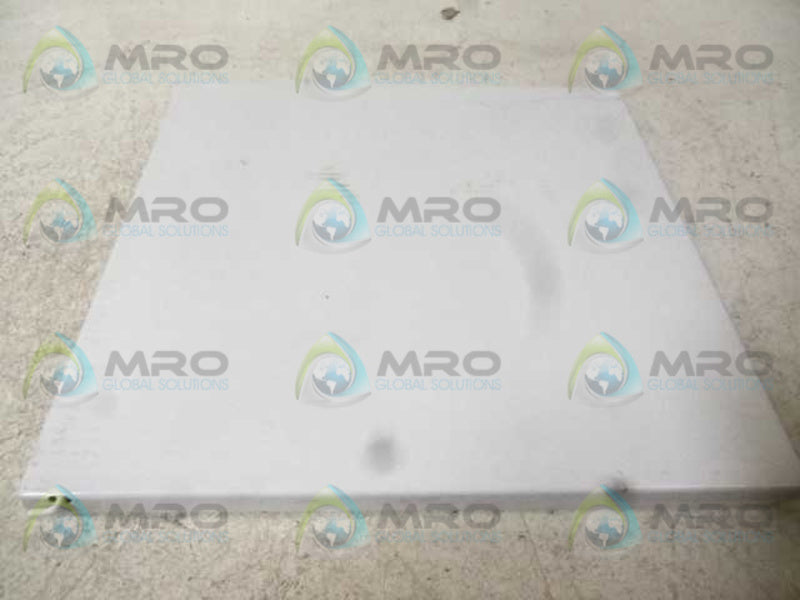 HOFFMAN A-CSHELF18 ENCLOSURE FOLDING SHELF  NSMP