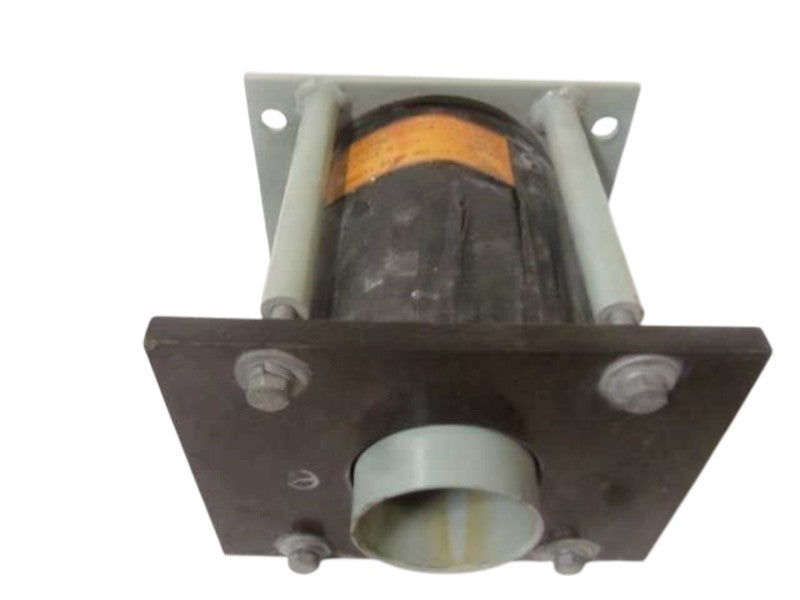 WESTINGHOUSE TYPE BYZ 547018-B CURRENT TRANSFORMER RATIO 100:5  UNMP