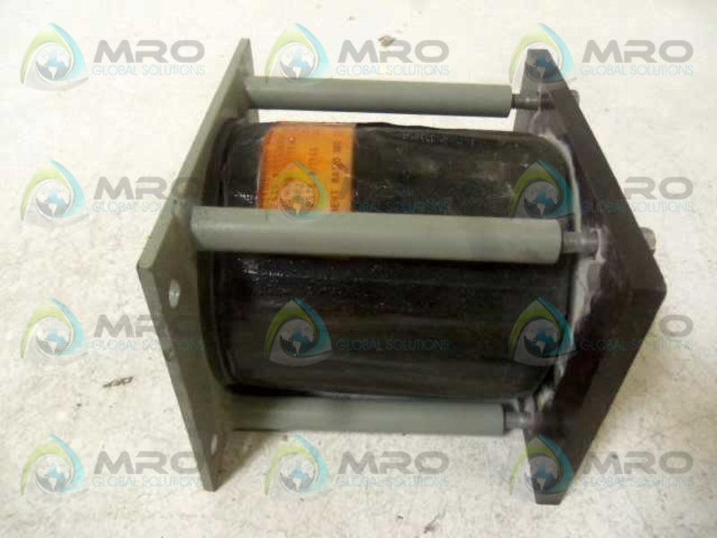 WESTINGHOUSE TYPE BYZ 547018-B CURRENT TRANSFORMER RATIO 100:5  UNMP
