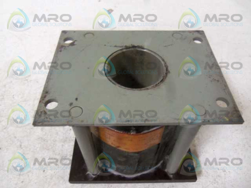 WESTINGHOUSE TYPE BYZ 547018-B CURRENT TRANSFORMER RATIO 100:5  UNMP