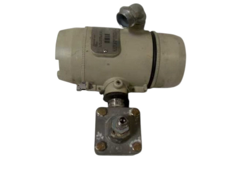 HONEYWELL ST3Q00 STG140-E1G-00000-MB.ME.TH.F1C3-645F UNMP