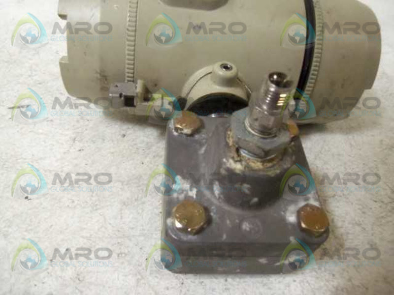 HONEYWELL ST3Q00 STG140-E1G-00000-MB.ME.TH.F1C3-645F UNMP