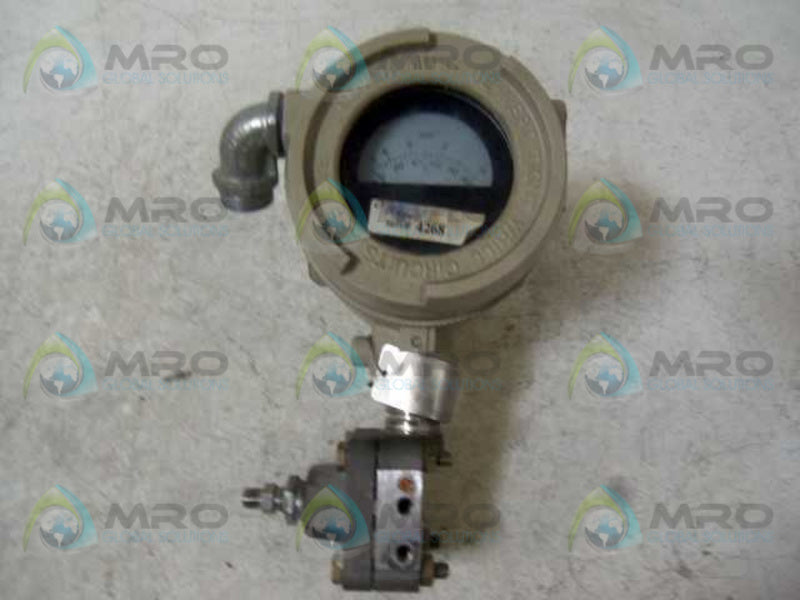 HONEYWELL ST3Q00 STG140-E1G-00000-MB.ME.TH.F1C3-645F UNMP