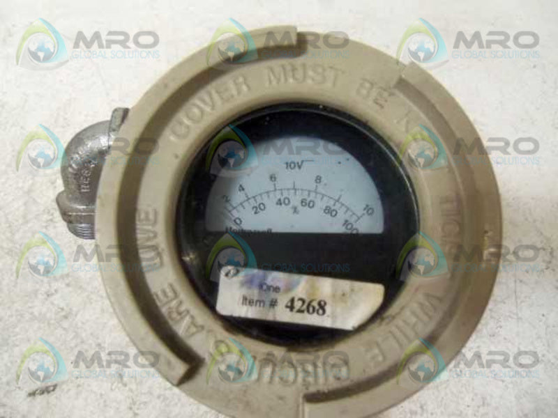 HONEYWELL ST3Q00 STG140-E1G-00000-MB.ME.TH.F1C3-645F UNMP