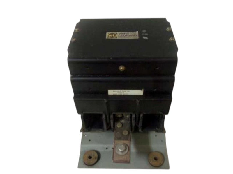 WARD LEONARD 78468-R CONTACTOR RDP5-10100  UNMP