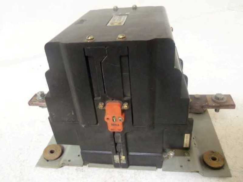 WARD LEONARD 78468-R CONTACTOR RDP5-10100  UNMP