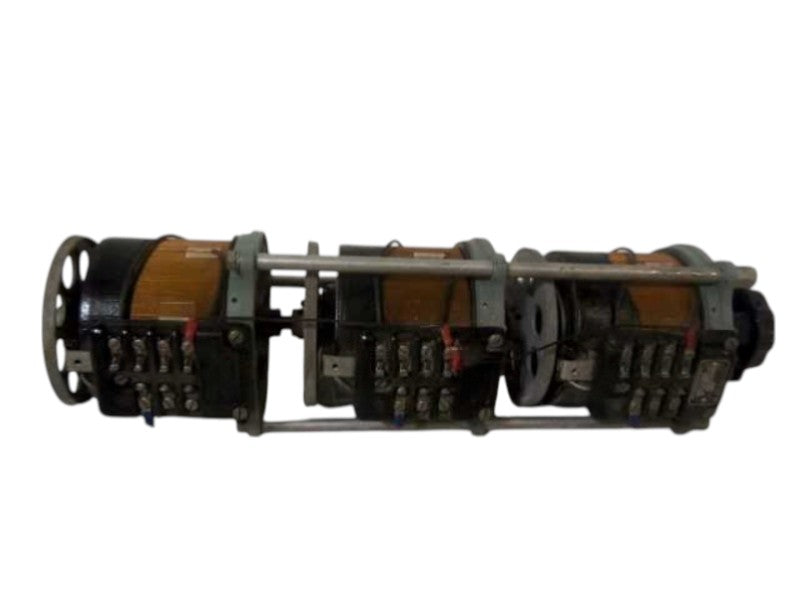 POWERSTAT 216U-3  UNMP