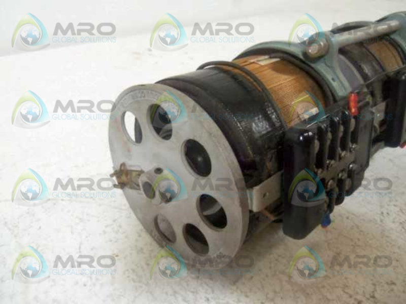 POWERSTAT 216U-3  UNMP
