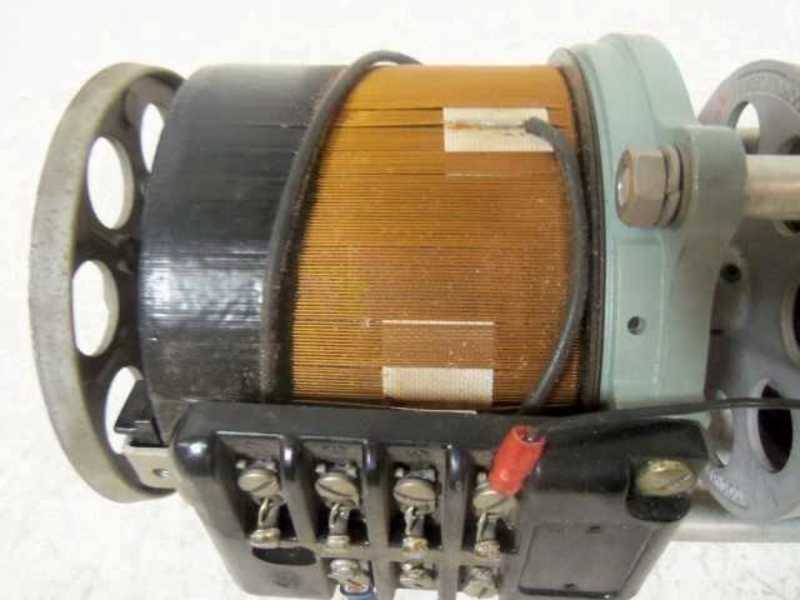 POWERSTAT 216U-3  UNMP
