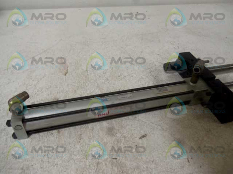 PHD BS061X12-M w/ BS061X12-H4-M  UNMP