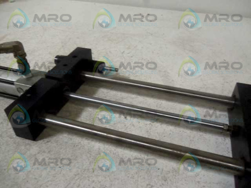 PHD BS061X12-M w/ BS061X12-H4-M  UNMP