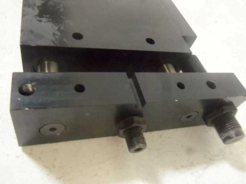 PHD BS061X12-M w/ BS061X12-H4-M  UNMP