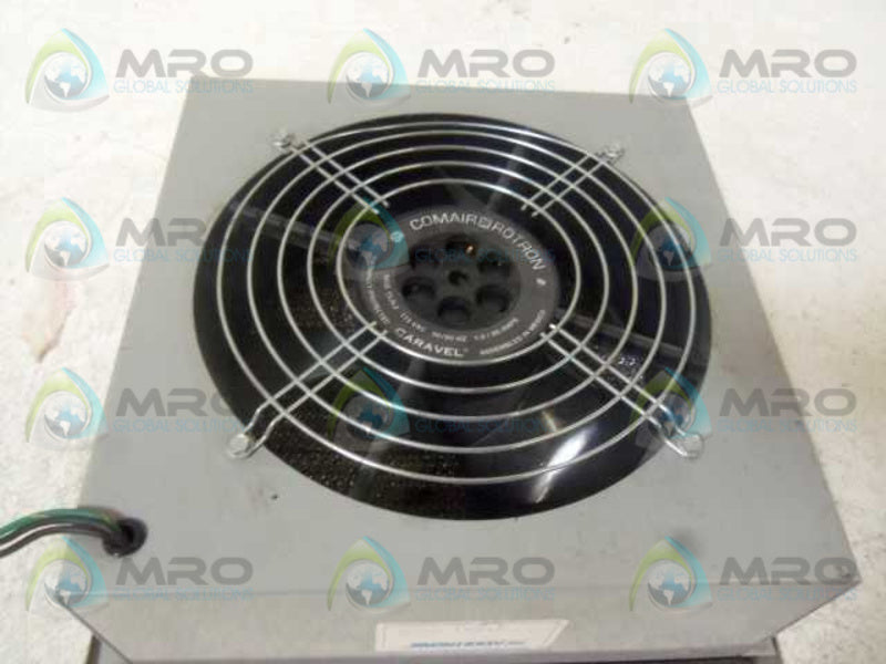 KOOLTRONIC KP100 FILTER FAN  UNMP