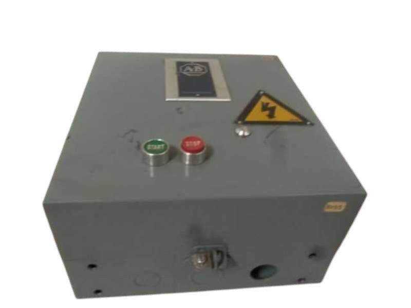 INDUSTRIAL SPARE PART 505-AAD SER. C ENCLOSED STARTER  UNMP