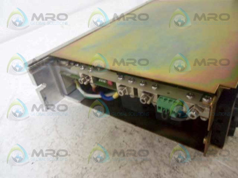 SOCAPEL SOCASIN STI 80-310 5.700.204 AC SERVO DRIVE  NSNP