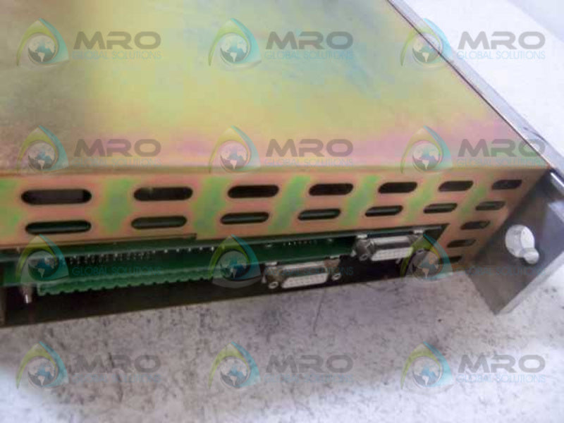 SOCAPEL SOCASIN STI 80-310 5.700.204 AC SERVO DRIVE  NSNP