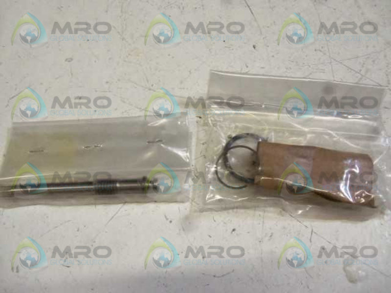 HANSEN TECHNOLOGY 50.1004 DISC ASSEMBLY KIT  NSMP