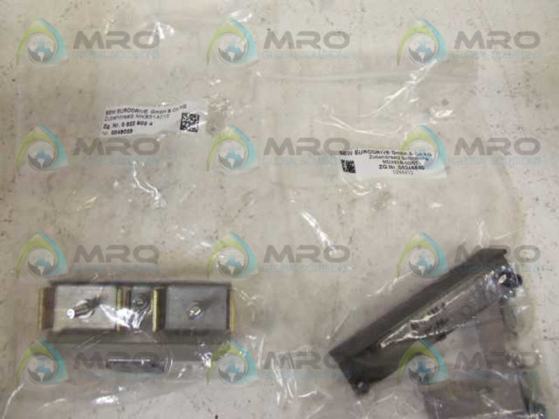 SEW-EURODRIVE MDX61B0110-5A3-4-00  NSMP