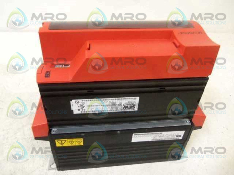 SEW-EURODRIVE MDX61B0110-5A3-4-00  NSMP