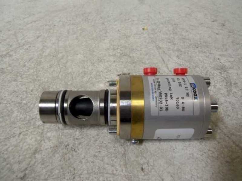 COAX PCS-1 10 NC DIRECTION CONTROL VALVE  NSNP