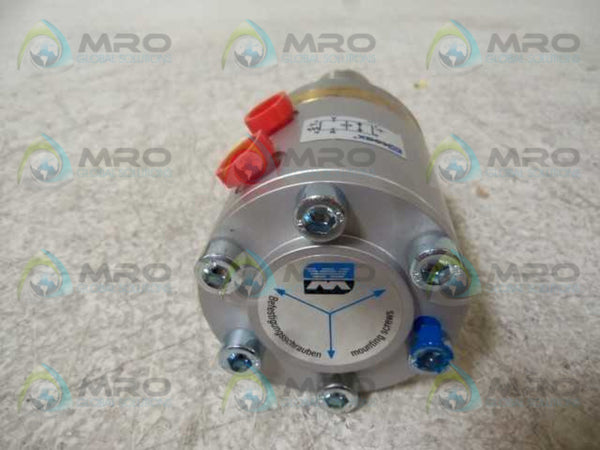 COAX PCS-1 10 NC DIRECTION CONTROL VALVE  NSNP