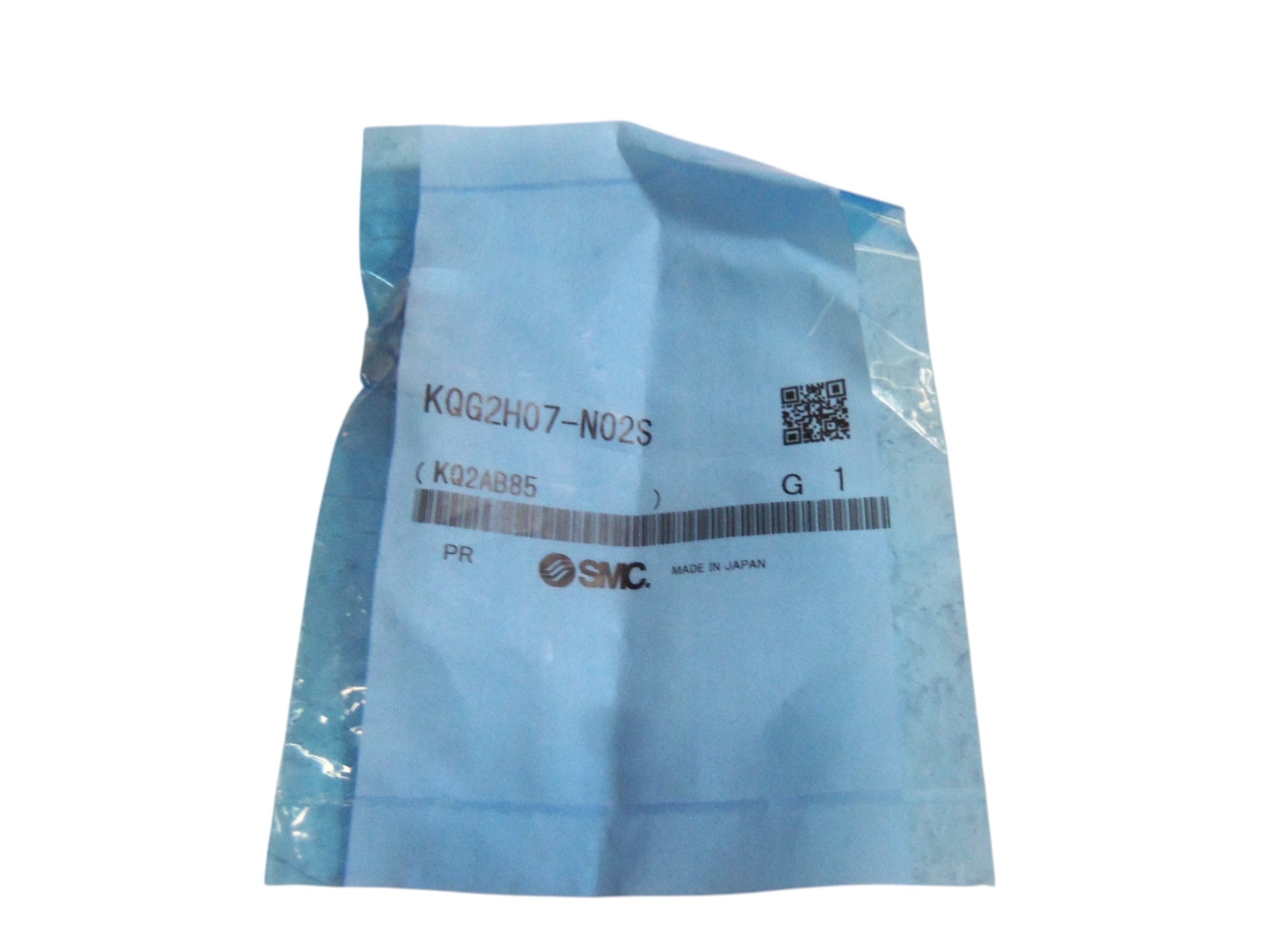 SMC KQG2H07-N02S NSMP