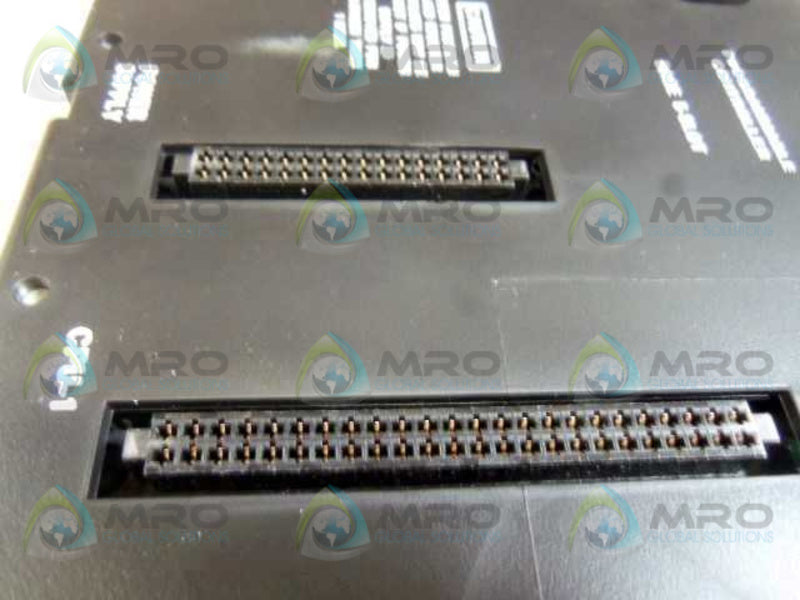GE FANUC IC693CHS397M 5-SLOT BASE ENHANCED BOARD  UNMP