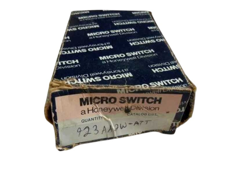 MICROSWITCH 923AA2W-A7T PROXIMITY SWITCH  NSMP