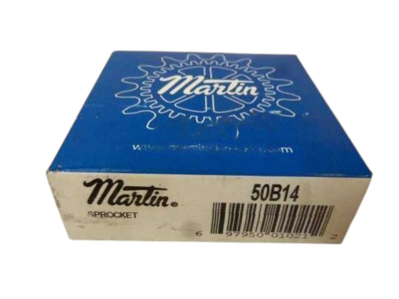 MARTIN 50B14 NSMP