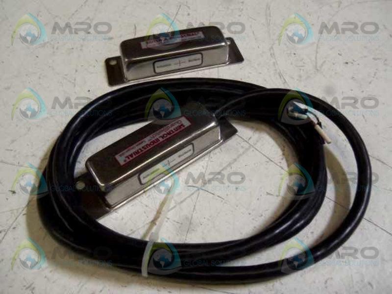 SENTROL 191-7Z-06K   NSNP