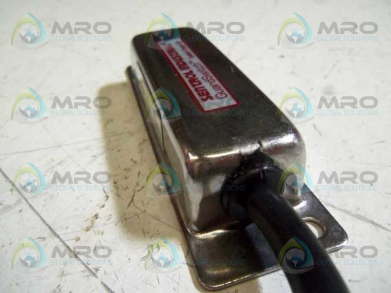 SENTROL 191-7Z-06K   NSNP